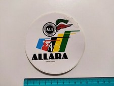 ADESIVO ALLARA TORINO ALE