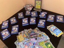lotti carte pokemon | Regalo