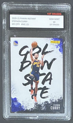 2020 panini instant stephen - panini,