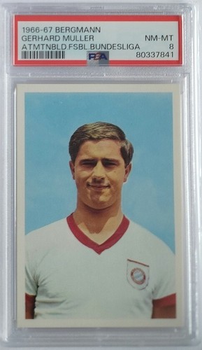 1966 bergmann gerd - bergmann, muller