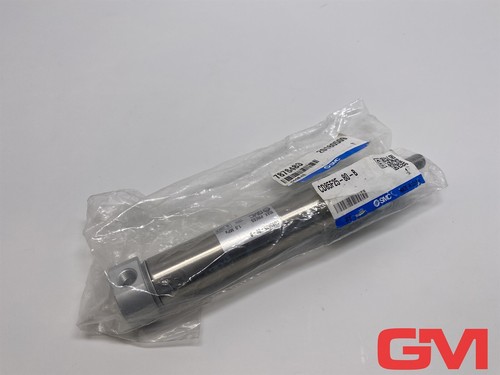 Smc normzylnder cd85f25 b - smc, cd85f25-80-b