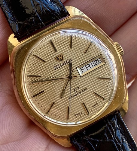 Orologio nivada cassa - orologio,