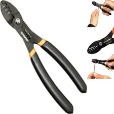 Pinze crimpatrici multiple