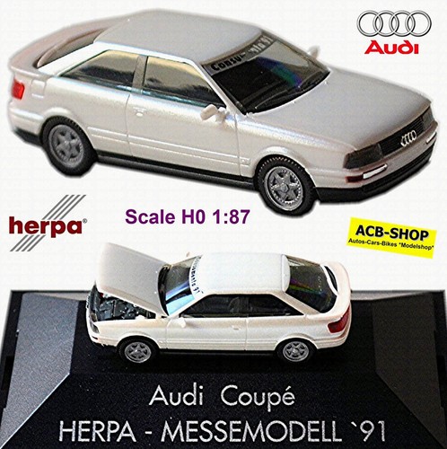 Audi coupe quattro 1988 91 - b3, 1988-91