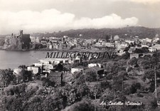 ACI CASTELLO:  Panorama