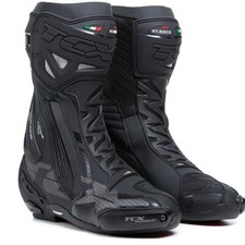 TCX RT-RACE PRO AIR NERO