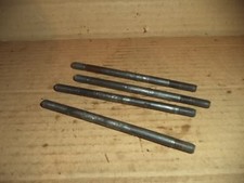 - APRILIA RED ROSE 50 (MOTORE MINARELLI RV3 AP) 4 VITI PRIGIONIERI CILINDRO