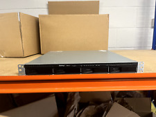 RS812 + Synology 4 Bay Nas 1