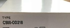 Omron C500-OD218 NUOVO