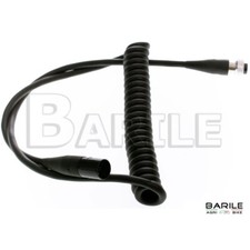 Cavo Spiralato Forbice Elettrica / Batteria INFACO  F3015