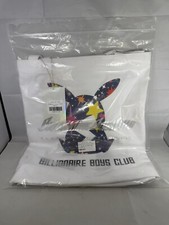 Borsa billionaire boys club - billionaire,