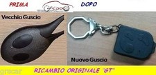Guscio Antifurto auto GT alarm