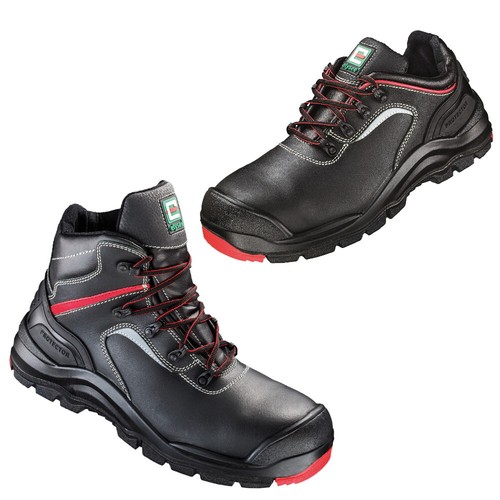 Scarpe antinfortunistiche - , da
