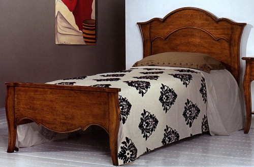 Letto piazza mezza in - piazza,