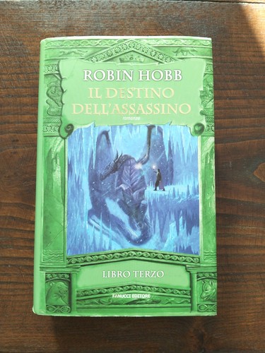 Destino dell assassino - ,