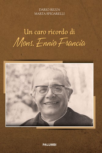 Caro ricordo mons ennio - caro, di