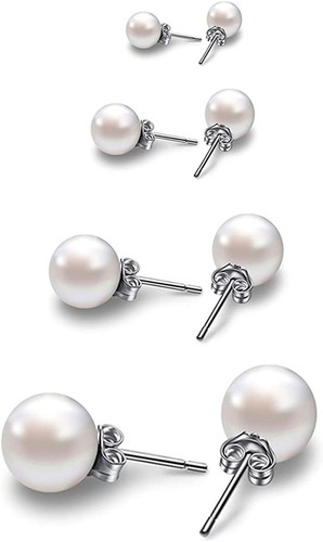 Paia orecchini da donna - di,