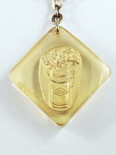 Portachiavi - Resina - PISTONI