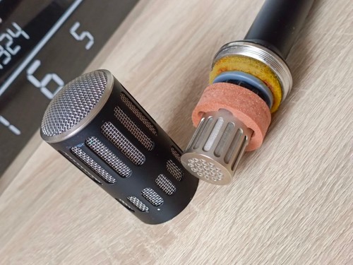 Neumann rft gefell pm750 - neumann, p48