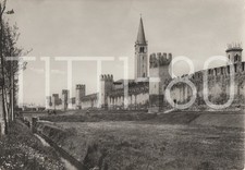 MONTAGNANA - MURA SUD E