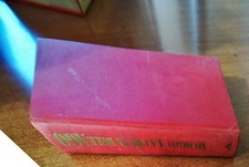 LA CRUNA DELL'AGO - KEN FOLLET - MONDADORI