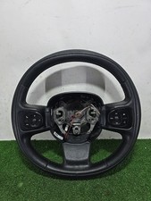 VOLANTE IN PELLE MULTIFUNZIONE FIAT 500L 07356391060
