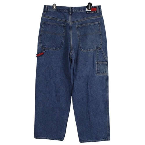 Jeans falegname tommy - falegname,