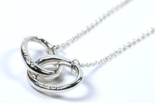 Collana Tiffany & Co Elsa