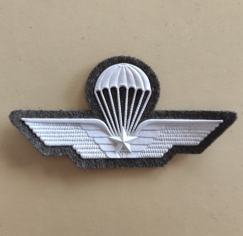 Patch scudetto folgore - patch/scudetto, e.i.