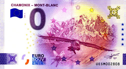 Chamonix mont blanc 2 - chamonix,