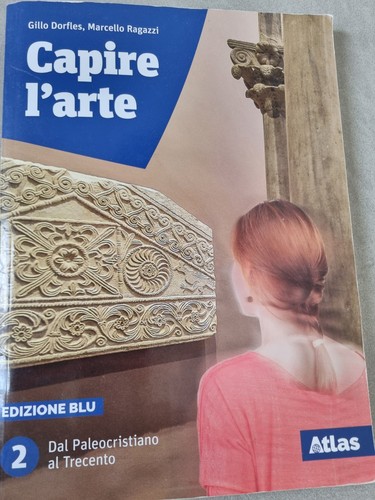 Capire arte edizione blu - edizione,