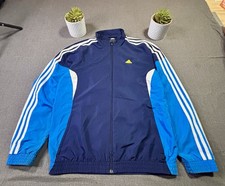 GIACCA A VENTO ADIDAS VINTAGE