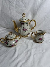 Zuccheriera vintage Bareuther