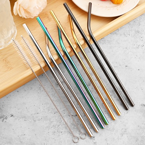 Set cannuccia argento