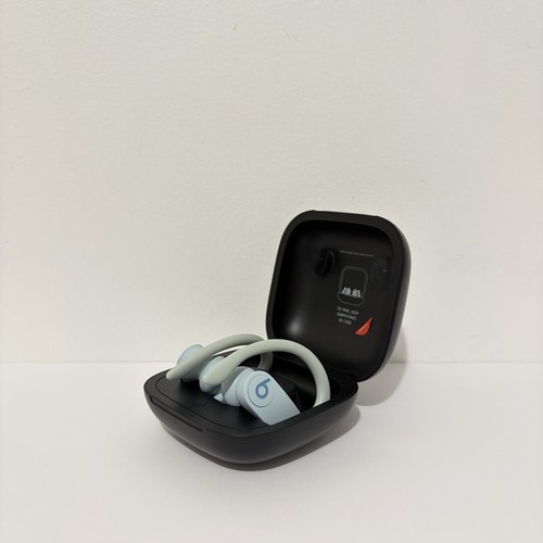 Beats dre powerbeats - by,