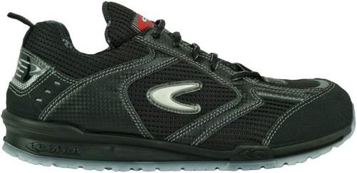 Scarpe antinfortunistiche
