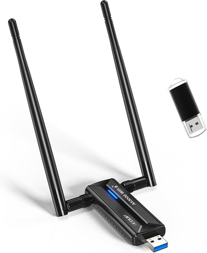 Edup adattatore usb 0 - edup®, wifi