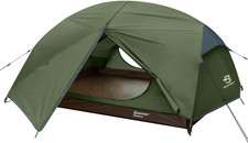 Tenda Da Campeggio 2-3 Persone