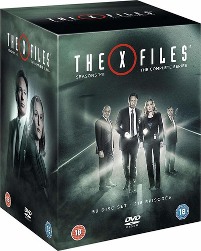 The files - the,