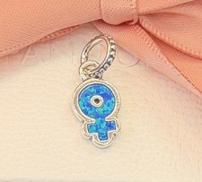 Charm Pandora originale "donne