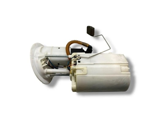 Pompa serbatoio carburante