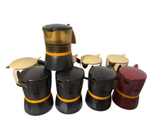 Lotto stock caffettiere - stock,