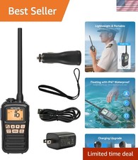 RM01P Radio Marina VHF