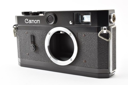 Raro fotocamera canon p - canon,