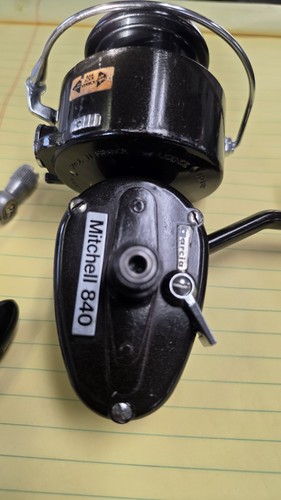 Mulinello mitchell garcia 840 - mulinello,