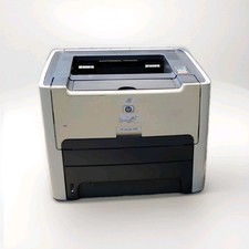 HP LaserJet 1320 stampante laser per gruppi di lavoro