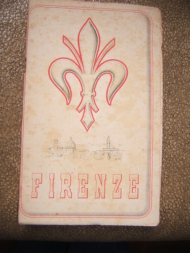 Firenze guida turistica - firenze,