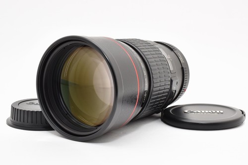 Canon 200 8 l - mm, usm
