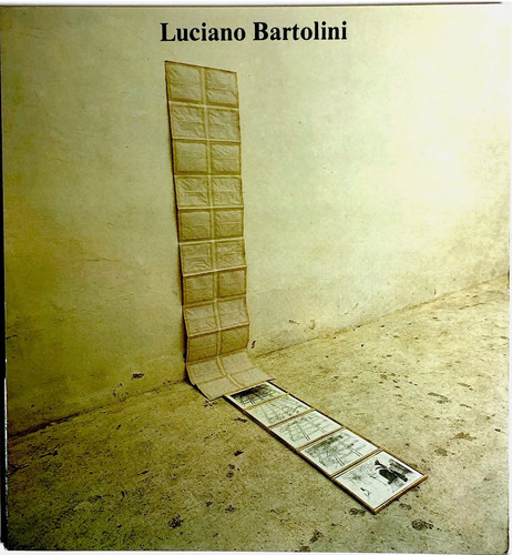 Luciano bartolini made in - made,