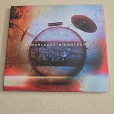 ALMAMEGRETTA- CONTRORA 